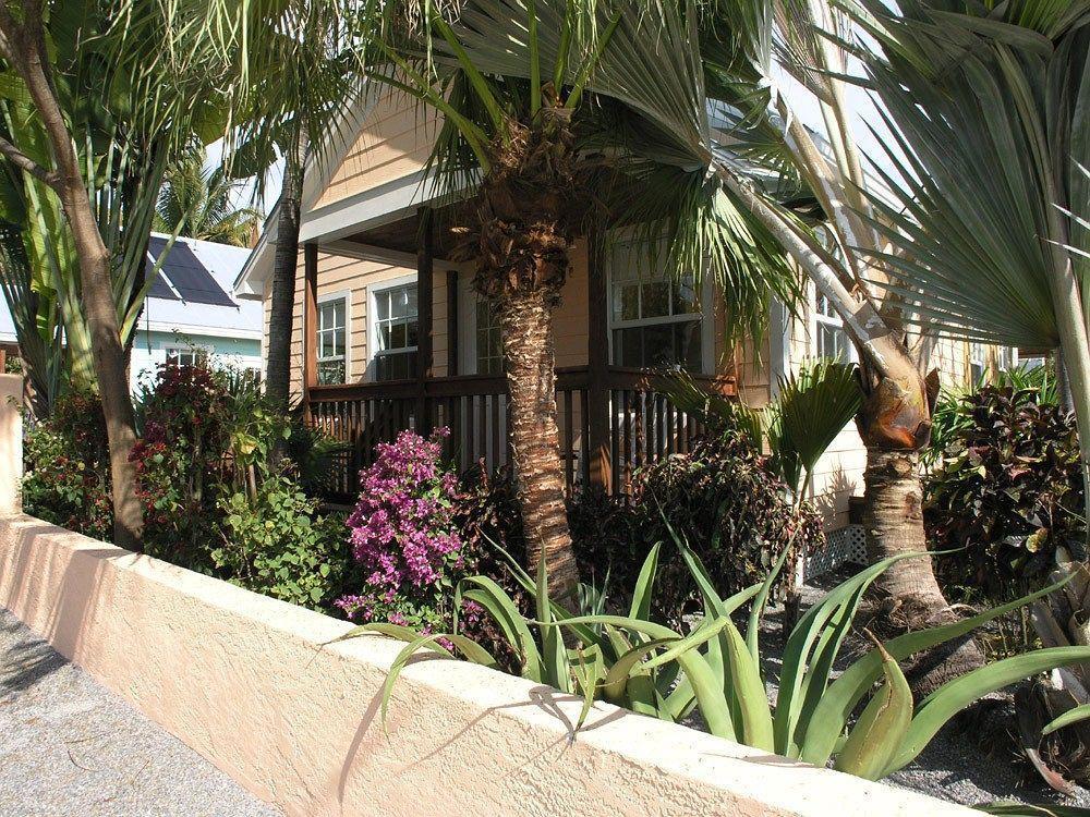 Travelers Palm Inn Key West Extérieur photo
