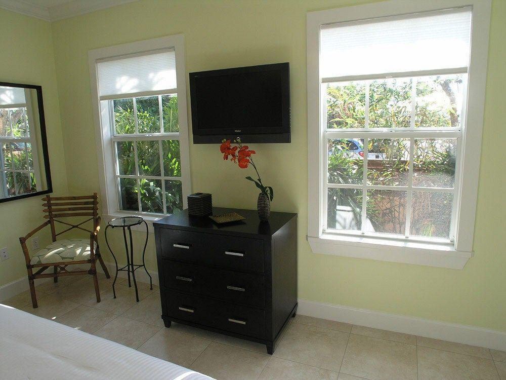 Travelers Palm Inn Key West Extérieur photo