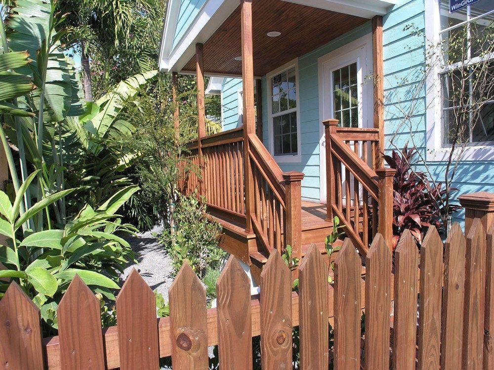 Travelers Palm Inn Key West Extérieur photo