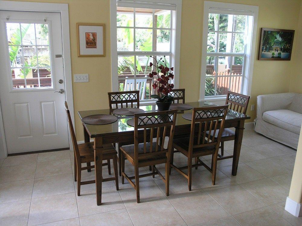 Travelers Palm Inn Key West Extérieur photo