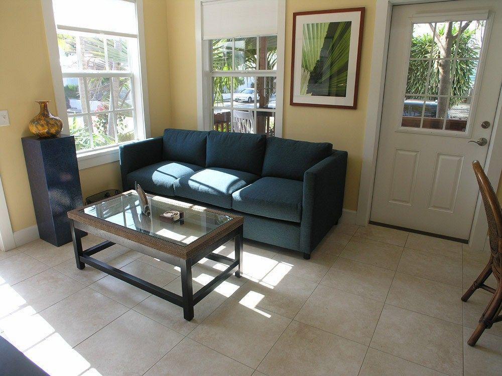 Travelers Palm Inn Key West Extérieur photo