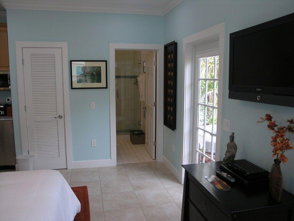 Travelers Palm Inn Key West Extérieur photo