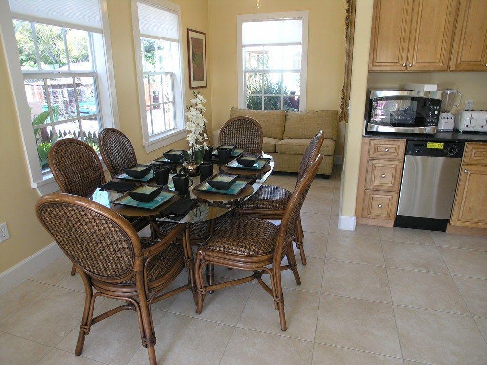 Travelers Palm Inn Key West Extérieur photo