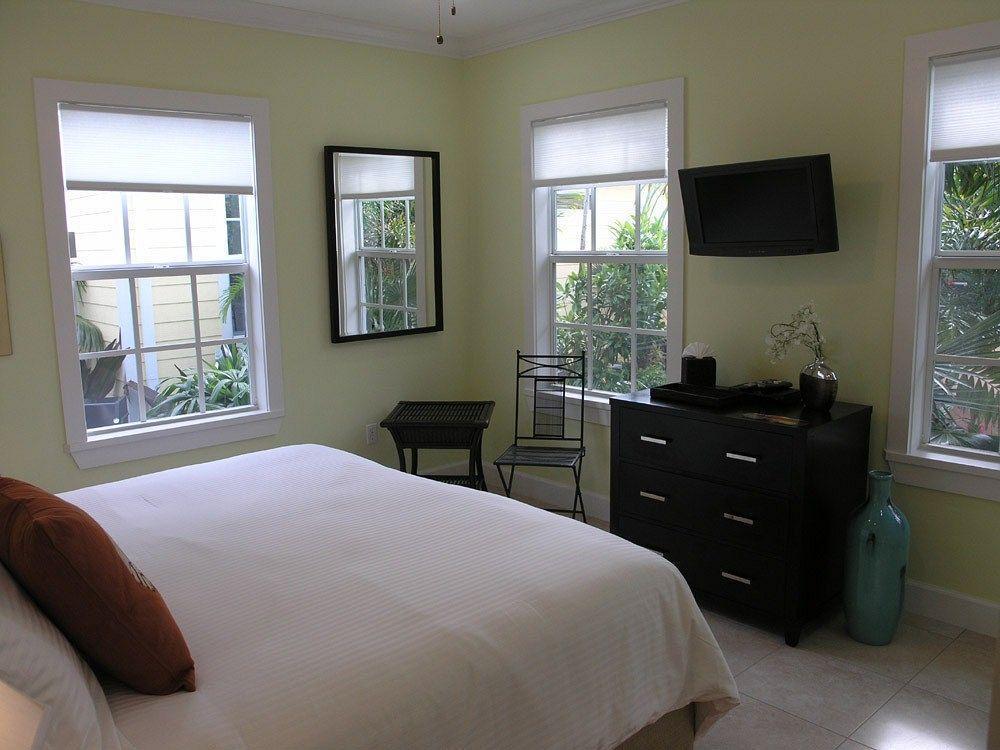 Travelers Palm Inn Key West Extérieur photo