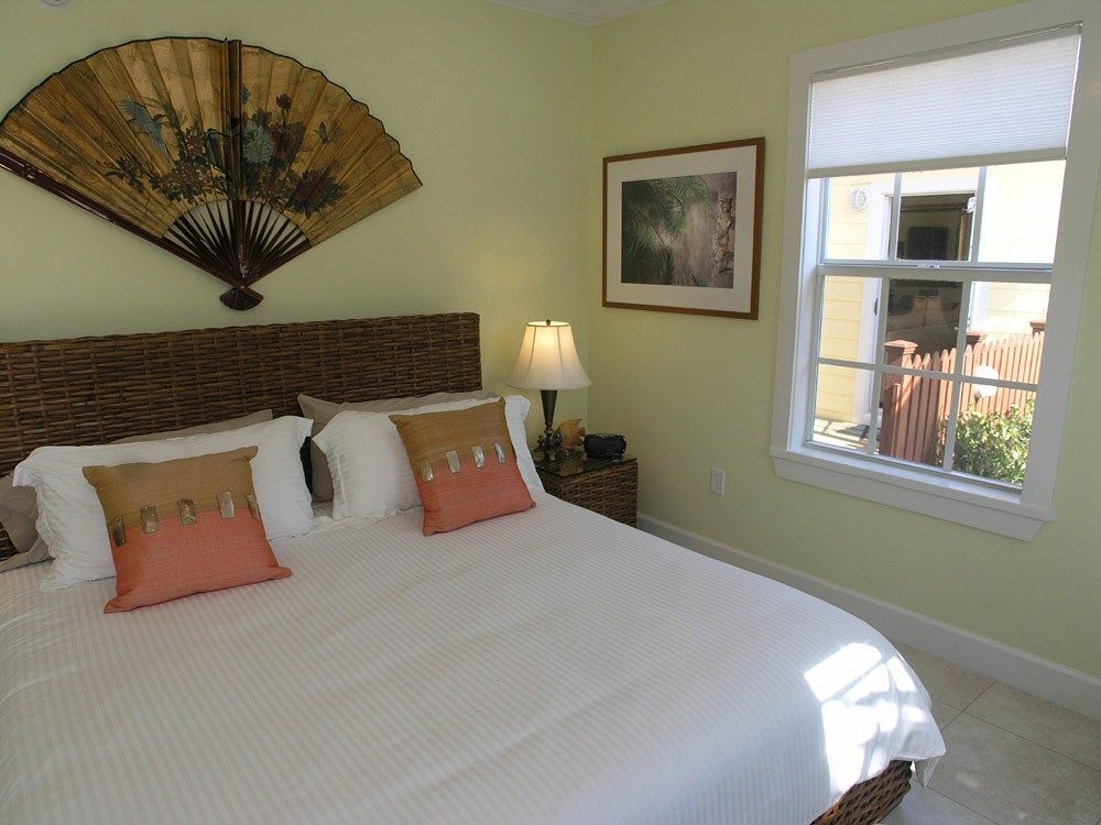 Travelers Palm Inn Key West Extérieur photo