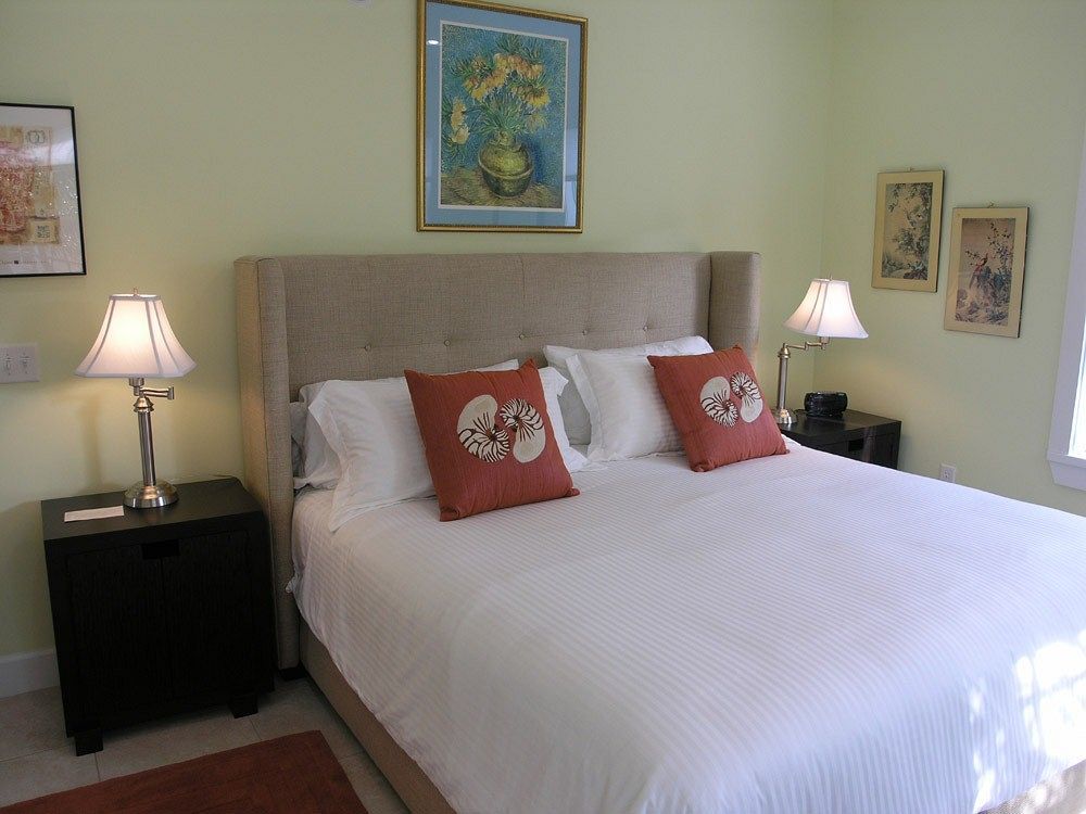 Travelers Palm Inn Key West Extérieur photo