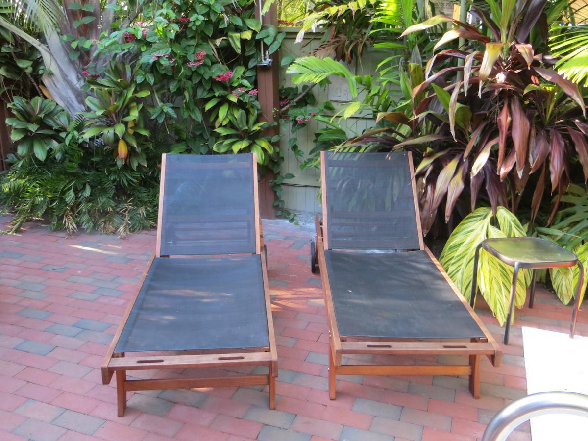 Travelers Palm Inn Key West Extérieur photo