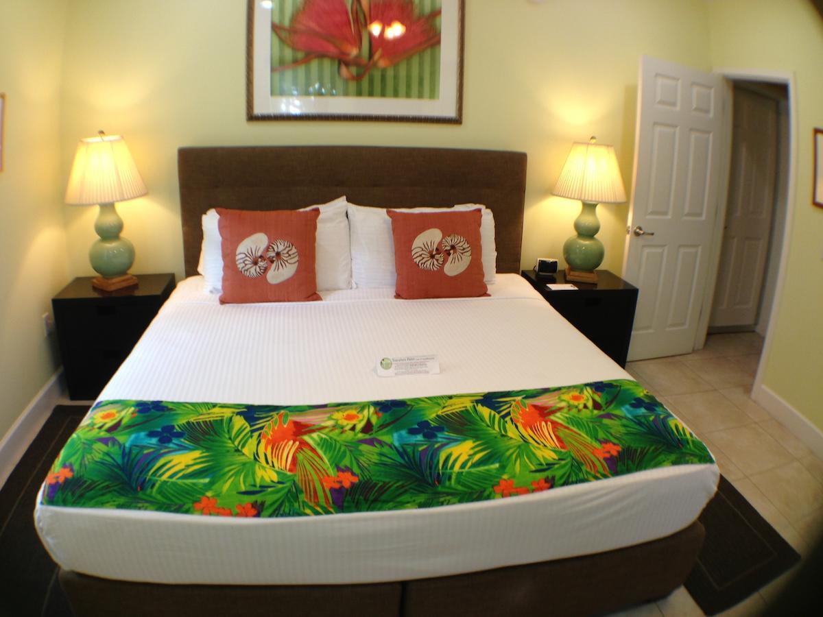Travelers Palm Inn Key West Chambre photo